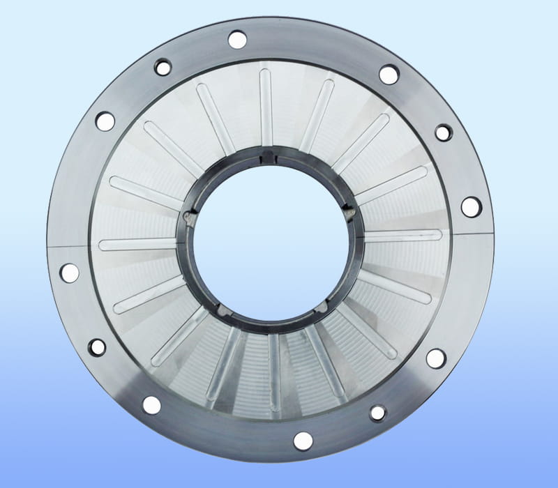 Bagaimana untuk mengekalkan galas blower?