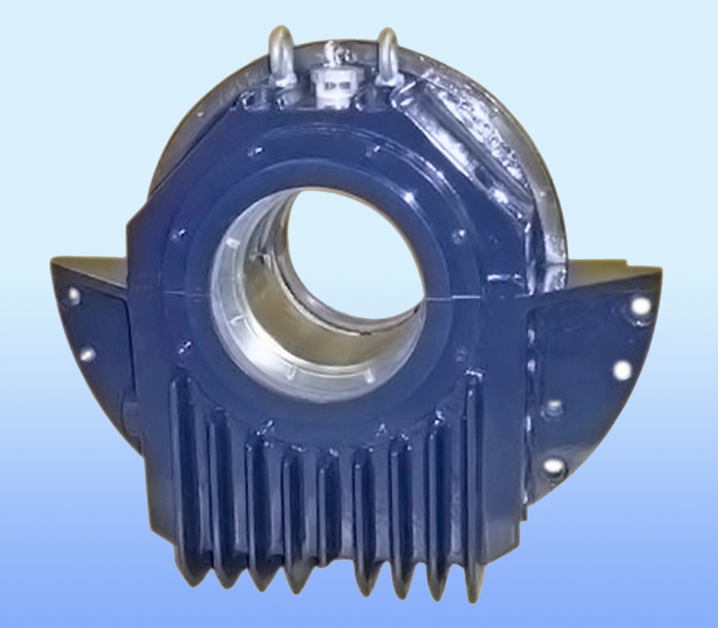 Galas penjana: sokongan ketepatan, asas operasi yang cekap