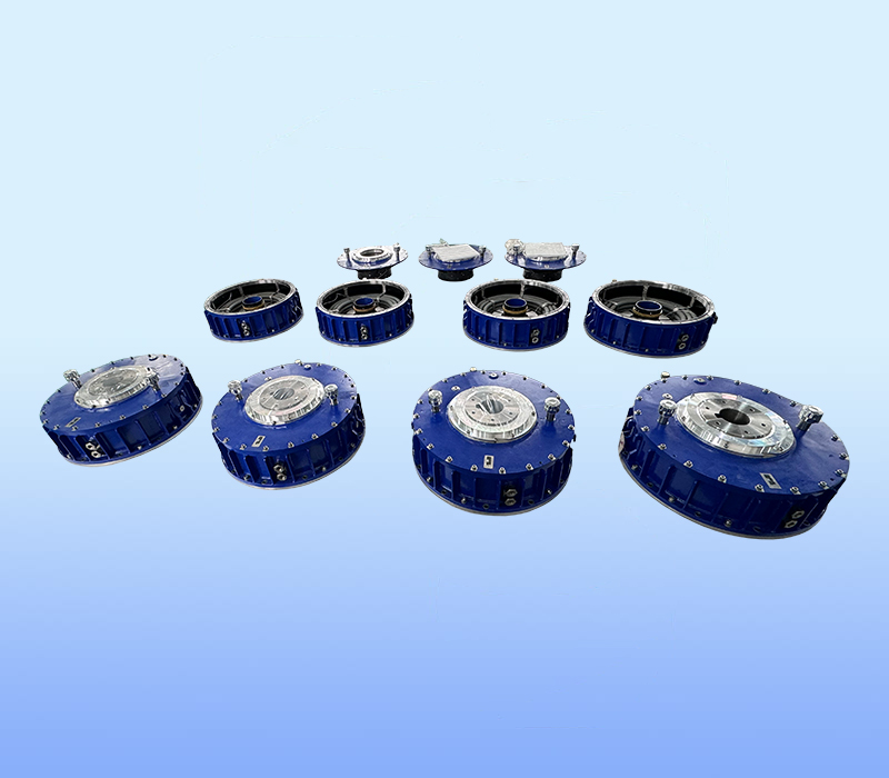 Galas pad kecondongan: Struktur untuk kestabilan unggul