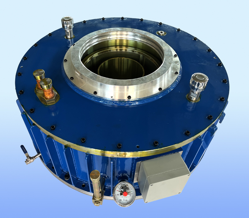 Bagaimana galas turbin ketepatan tinggi merevolusikan kecekapan kuasa
